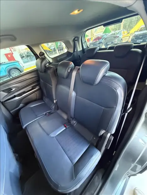 CHEVROLET Spin 1.8 4P FLEX PREMIER 7 LUGARES AUTOM�TICO, Foto 16