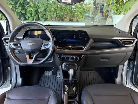CHEVROLET Spin 1.8 4P FLEX PREMIER 7 LUGARES AUTOM�TICO, Foto 17
