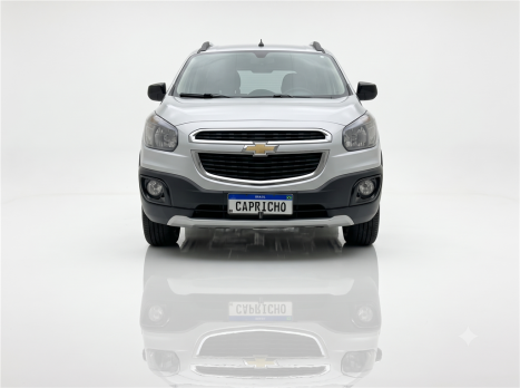 CHEVROLET Spin 1.8 4P FLEX ACTIV, Foto 1