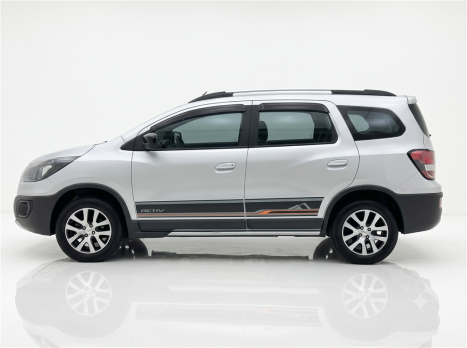 CHEVROLET Spin 1.8 4P FLEX ACTIV, Foto 3