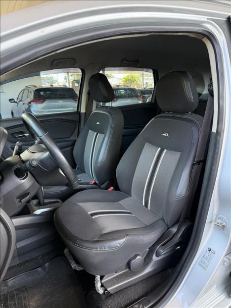 CHEVROLET Spin 1.8 4P FLEX ACTIV, Foto 5