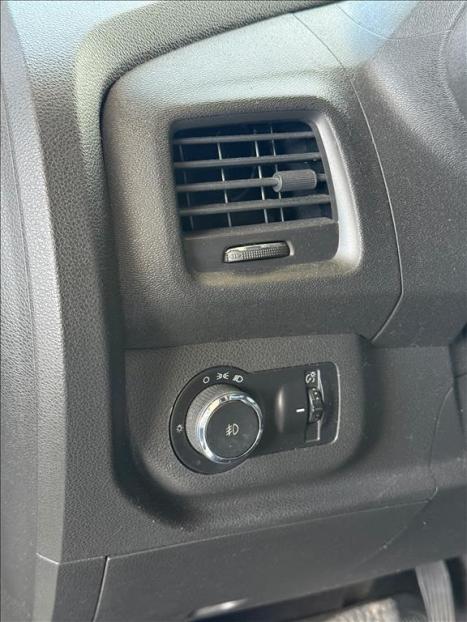 CHEVROLET Spin 1.8 4P FLEX ACTIV, Foto 7