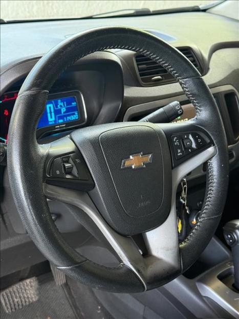 CHEVROLET Spin 1.8 4P FLEX ACTIV, Foto 8