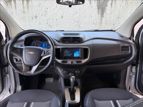 CHEVROLET Spin 1.8 4P FLEX ACTIV, Foto 13