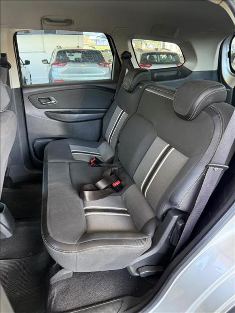 CHEVROLET Spin 1.8 4P FLEX ACTIV, Foto 14