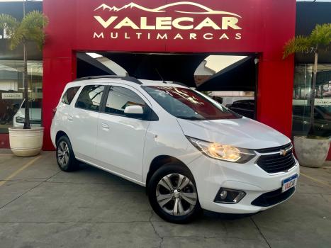 CHEVROLET Spin 1.8 4P FLEX PREMIER 7 LUGARES AUTOM�TICO, Foto 1