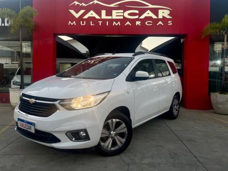 CHEVROLET Spin 1.8 4P FLEX PREMIER 7 LUGARES AUTOM�TICO, Foto 3