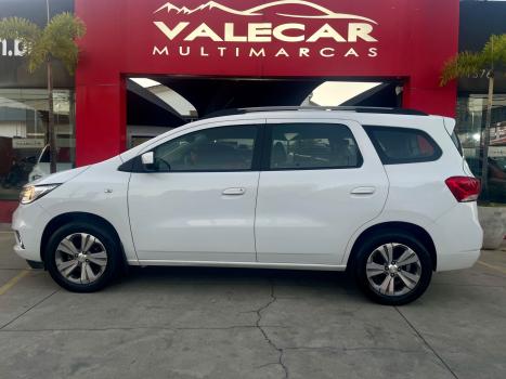 CHEVROLET Spin 1.8 4P FLEX PREMIER 7 LUGARES AUTOM�TICO, Foto 4