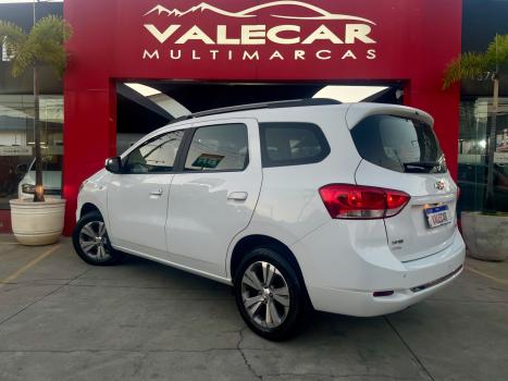 CHEVROLET Spin 1.8 4P FLEX PREMIER 7 LUGARES AUTOM�TICO, Foto 5
