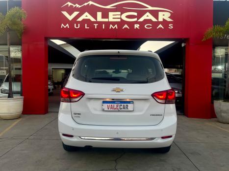CHEVROLET Spin 1.8 4P FLEX PREMIER 7 LUGARES AUTOM�TICO, Foto 6