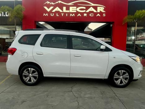 CHEVROLET Spin 1.8 4P FLEX PREMIER 7 LUGARES AUTOM�TICO, Foto 8