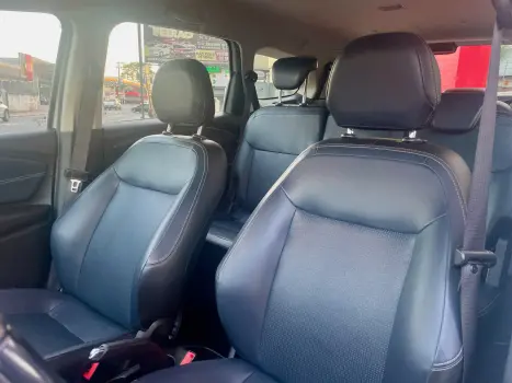 CHEVROLET Spin 1.8 4P FLEX PREMIER 7 LUGARES AUTOM�TICO, Foto 11