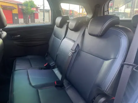 CHEVROLET Spin 1.8 4P FLEX PREMIER 7 LUGARES AUTOM�TICO, Foto 12