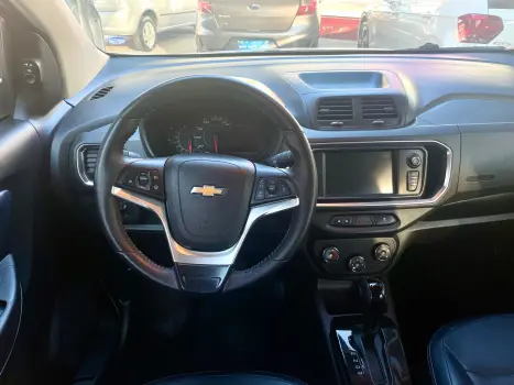 CHEVROLET Spin 1.8 4P FLEX PREMIER 7 LUGARES AUTOM�TICO, Foto 15