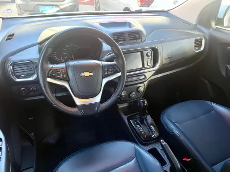 CHEVROLET Spin 1.8 4P FLEX PREMIER 7 LUGARES AUTOM�TICO, Foto 16