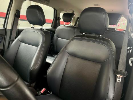 CHEVROLET Spin 1.8 4P FLEX PREMIER 7 LUGARES AUTOMÁTICO, Foto 10