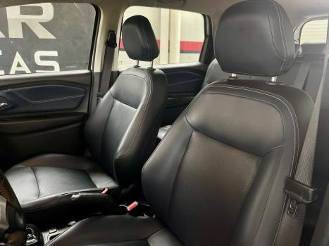 CHEVROLET Spin 1.8 4P FLEX PREMIER 7 LUGARES AUTOMÁTICO, Foto 11