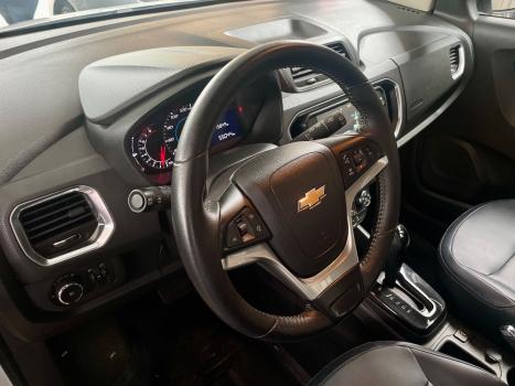 CHEVROLET Spin 1.8 4P FLEX PREMIER 7 LUGARES AUTOMÁTICO, Foto 15