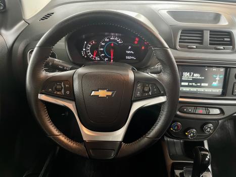 CHEVROLET Spin 1.8 4P FLEX PREMIER 7 LUGARES AUTOMÁTICO, Foto 16