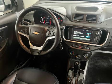 CHEVROLET Spin 1.8 4P FLEX PREMIER 7 LUGARES AUTOMÁTICO, Foto 17