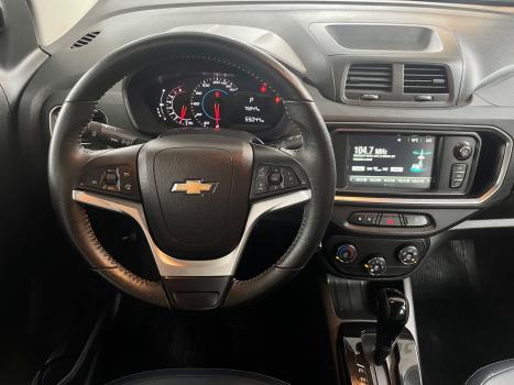 CHEVROLET Spin 1.8 4P FLEX PREMIER 7 LUGARES AUTOMÁTICO, Foto 18