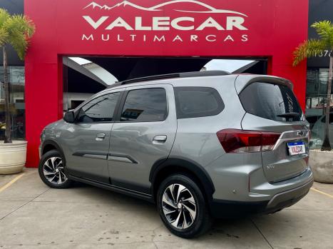 CHEVROLET Spin 1.8 4P FLEX PREMIER 7 LUGARES AUTOMÁTICO, Foto 5