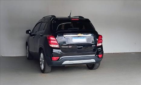 CHEVROLET Tracker 1.4 16V 4P FLEX PREMIER TURBO AUTOMTICO, Foto 4