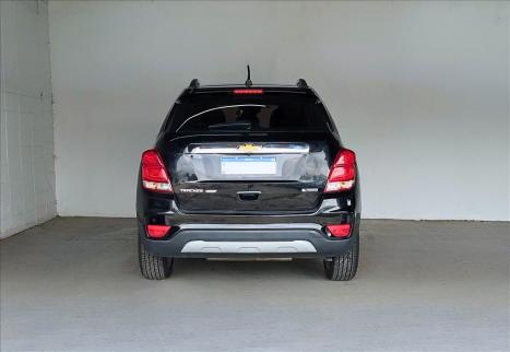 CHEVROLET Tracker 1.4 16V 4P FLEX PREMIER TURBO AUTOMTICO, Foto 5