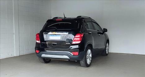 CHEVROLET Tracker 1.4 16V 4P FLEX PREMIER TURBO AUTOMTICO, Foto 6