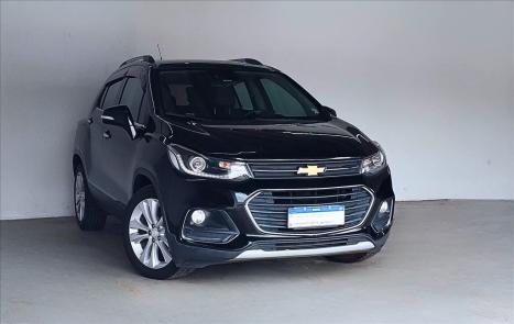 CHEVROLET Tracker 1.4 16V 4P FLEX PREMIER TURBO AUTOMTICO, Foto 8