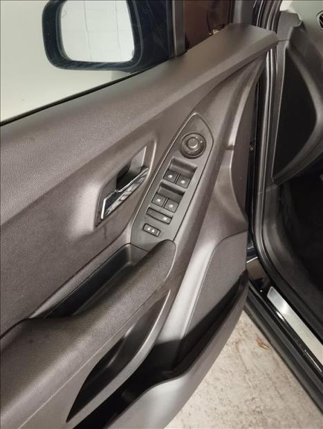 CHEVROLET Tracker 1.4 16V 4P FLEX PREMIER TURBO AUTOMTICO, Foto 9