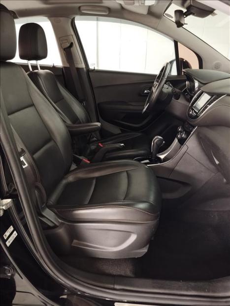 CHEVROLET Tracker 1.4 16V 4P FLEX PREMIER TURBO AUTOMTICO, Foto 10
