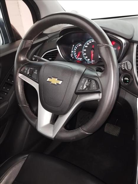 CHEVROLET Tracker 1.4 16V 4P FLEX PREMIER TURBO AUTOMTICO, Foto 12