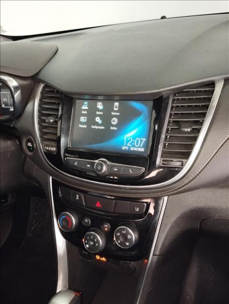 CHEVROLET Tracker 1.4 16V 4P FLEX PREMIER TURBO AUTOMTICO, Foto 13