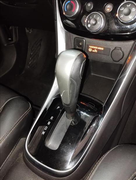 CHEVROLET Tracker 1.4 16V 4P FLEX PREMIER TURBO AUTOMTICO, Foto 14