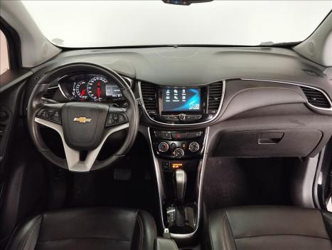 CHEVROLET Tracker 1.4 16V 4P FLEX PREMIER TURBO AUTOMTICO, Foto 15