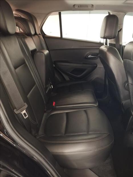 CHEVROLET Tracker 1.4 16V 4P FLEX PREMIER TURBO AUTOMTICO, Foto 16