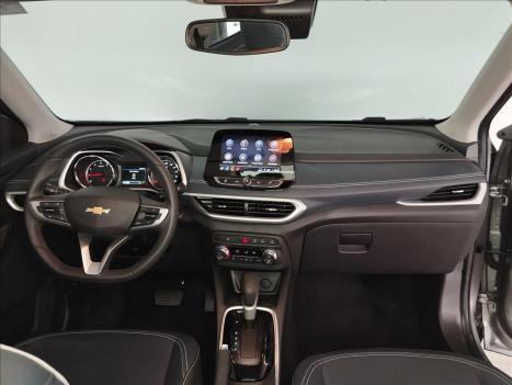 CHEVROLET Tracker 1.2 12V 4P FLEX TURBO PREMIER AUTOMTICO, Foto 17