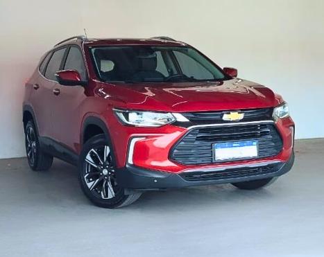 CHEVROLET Tracker 1.2 12V 4P FLEX TURBO PREMIER AUTOMTICO, Foto 2