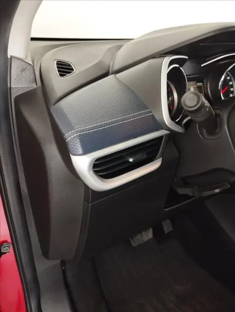 CHEVROLET Tracker 1.2 12V 4P FLEX TURBO PREMIER AUTOMTICO, Foto 12