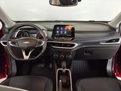 CHEVROLET Tracker 1.2 12V 4P FLEX TURBO PREMIER AUTOMTICO, Foto 18