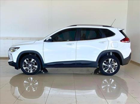 CHEVROLET Tracker 1.0 12V 4P FLEX TURBO PREMIER AUTOMTICO, Foto 3