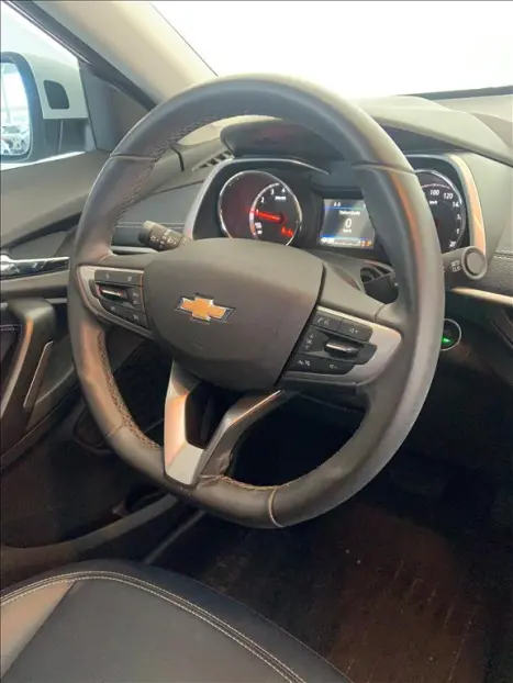 CHEVROLET Tracker 1.0 12V 4P FLEX TURBO PREMIER AUTOMTICO, Foto 11