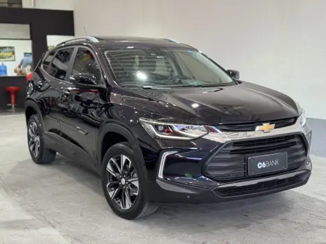 CHEVROLET Tracker 1.2 12V 4P FLEX TURBO PREMIER AUTOMÁTICO, Foto 1 CHEVROLET Tracker 1.2 12V 4P FLEX TURBO PREMIER AUTOMÁTICO, Foto 1