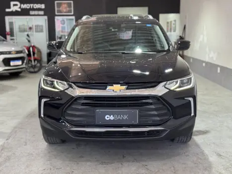 CHEVROLET Tracker 1.2 12V 4P FLEX TURBO PREMIER AUTOMÁTICO, Foto 2 CHEVROLET Tracker 1.2 12V 4P FLEX TURBO PREMIER AUTOMÁTICO, Foto 2