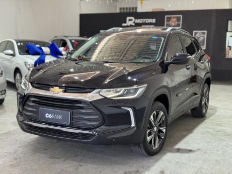 CHEVROLET Tracker 1.2 12V 4P FLEX TURBO PREMIER AUTOMÁTICO, Foto 3 CHEVROLET Tracker 1.2 12V 4P FLEX TURBO PREMIER AUTOMÁTICO, Foto 3