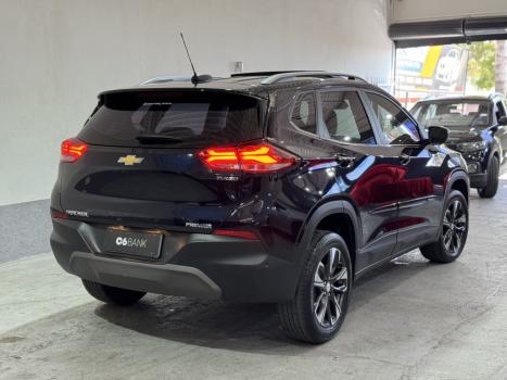 CHEVROLET Tracker 1.2 12V 4P FLEX TURBO PREMIER AUTOMÁTICO, Foto 6 CHEVROLET Tracker 1.2 12V 4P FLEX TURBO PREMIER AUTOMÁTICO, Foto 6