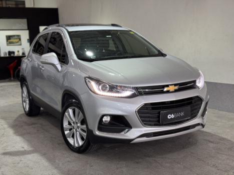 CHEVROLET Tracker 1.4 16V 4P FLEX PREMIER TURBO AUTOMTICO, Foto 1