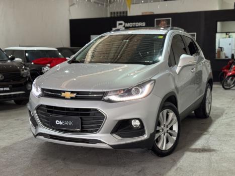 CHEVROLET Tracker 1.4 16V 4P FLEX PREMIER TURBO AUTOMTICO, Foto 2