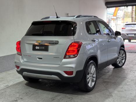 CHEVROLET Tracker 1.4 16V 4P FLEX PREMIER TURBO AUTOMTICO, Foto 3